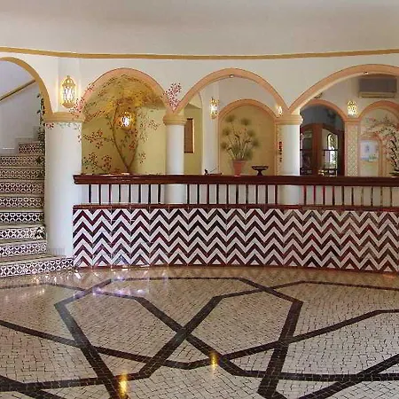 Casabela Szálloda Ferragudo (Faro)