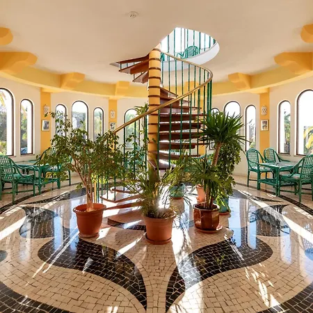 Casabela 4* Ferragudo (Faro)