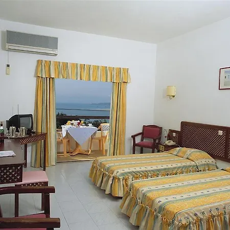 Szálloda Casabela 4*