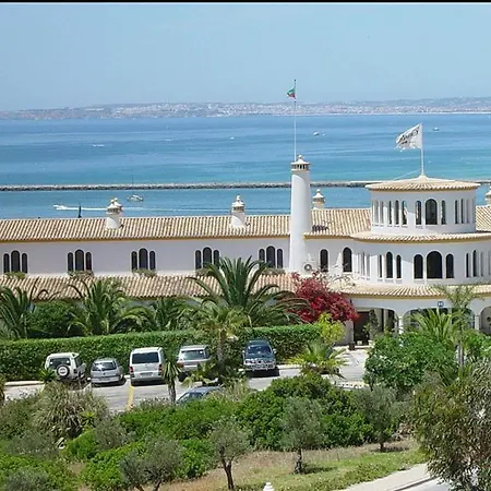 Szálloda Casabela Ferragudo (Faro)