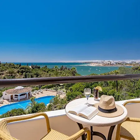 Casabela Hotel Ferragudo (Faro)