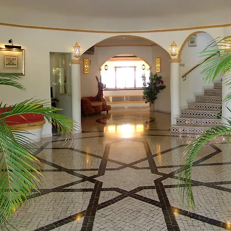 Casabela Ξενοδοχείο 4*