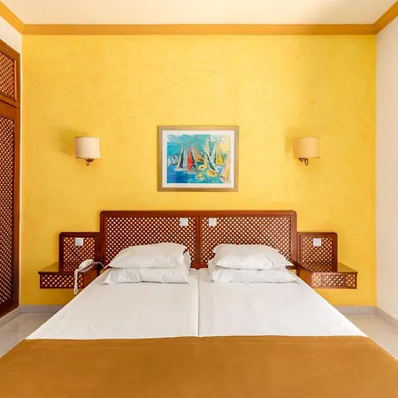 Hotel Casabela Ferragudo (Faro)