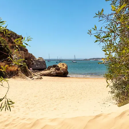 Casabela Hotel Ferragudo (Faro)