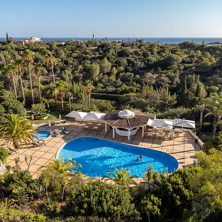 Ξενοδοχείο Casabela Ferragudo (Faro)