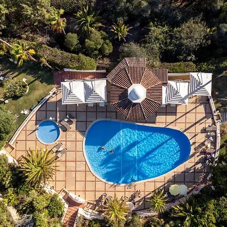 Casabela Ξενοδοχείο 4*