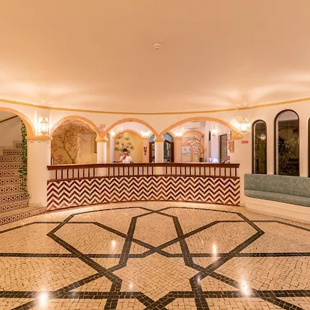 Ξενοδοχείο Casabela