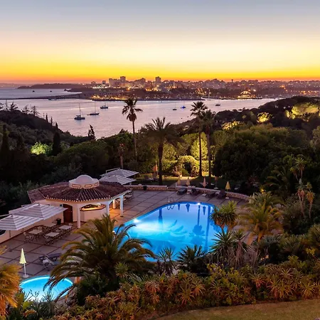 Casabela Hotel Ferragudo (Faro)