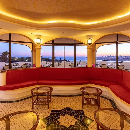 Casabela Hotel Ferragudo (Faro)