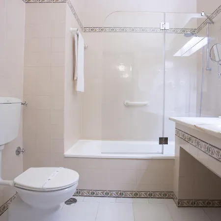 Hotel Casabela 4*