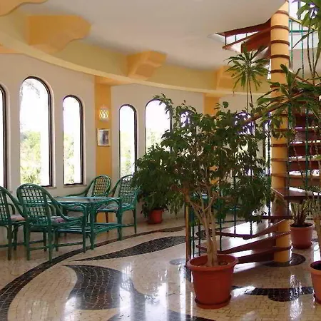 Hotell Casabela