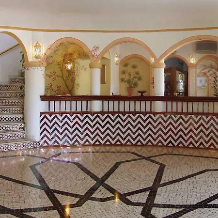 Casabela 4* Ferragudo (Faro)