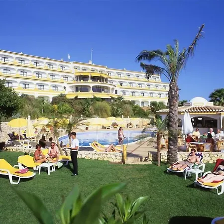 Hotell Casabela 4*
