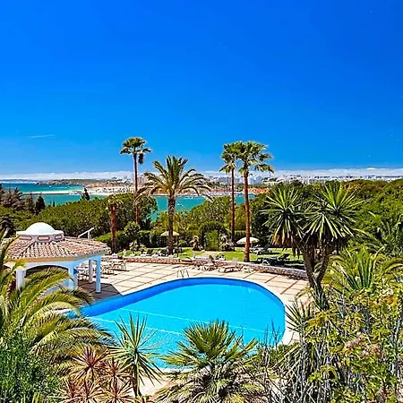 Casabela 4* Ferragudo (Faro)