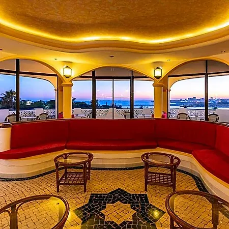 Hotel Casabela 4*