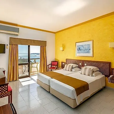Hotel Casabela Ferragudo (Faro)