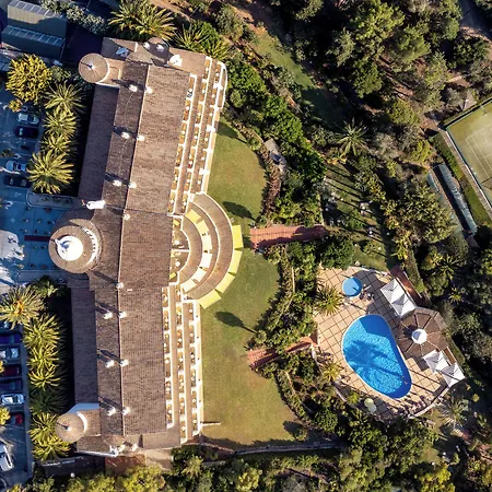Casabela Hotel 4*