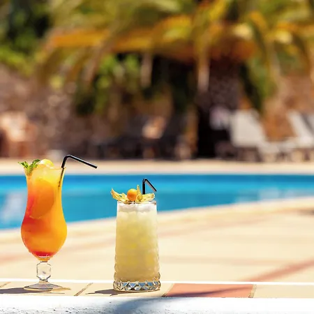Hotel Casabela 4*