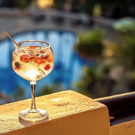 Casabela Hotel Ferragudo (Faro)