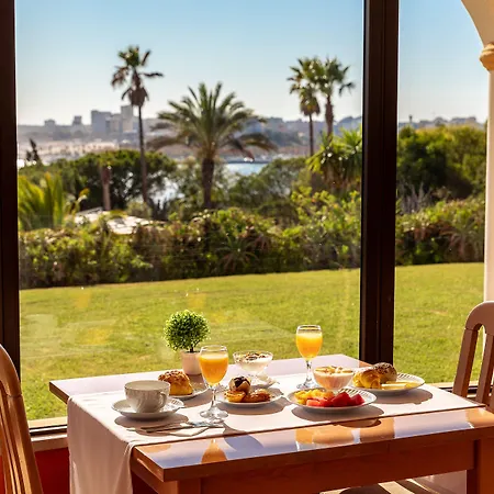 Casabela 4* Ferragudo (Faro)
