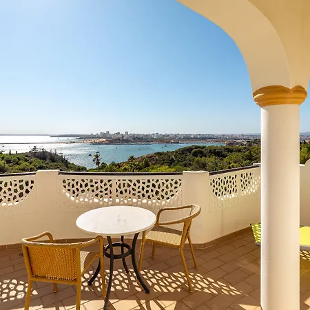 Casabela 4* Ferragudo (Faro)