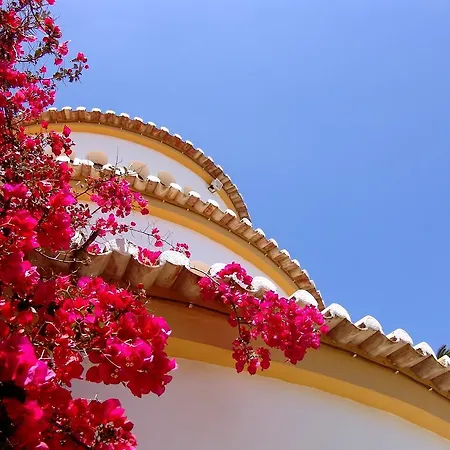 Casabela 4* Ferragudo (Faro)