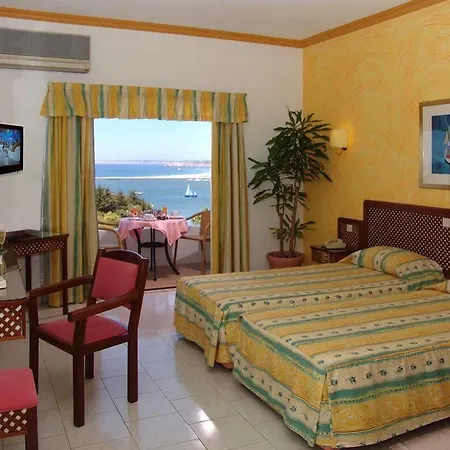Casabela 4* Ferragudo (Faro)