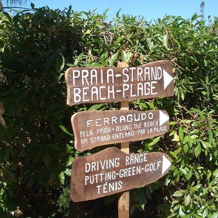 호텔 Casabela 페하구도