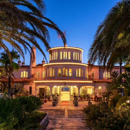 Casabela Hotel 4*