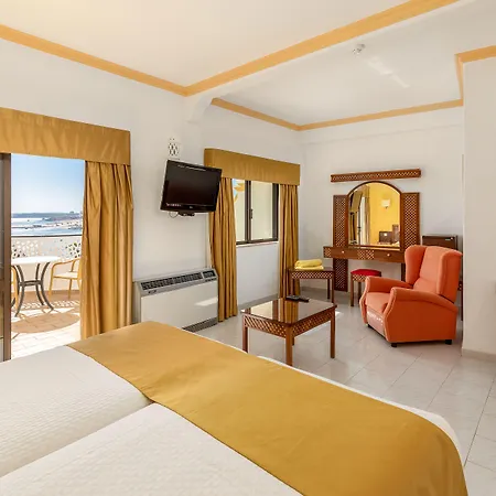 Ξενοδοχείο Casabela 4*