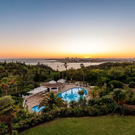 Casabela 4* Ferragudo (Faro)